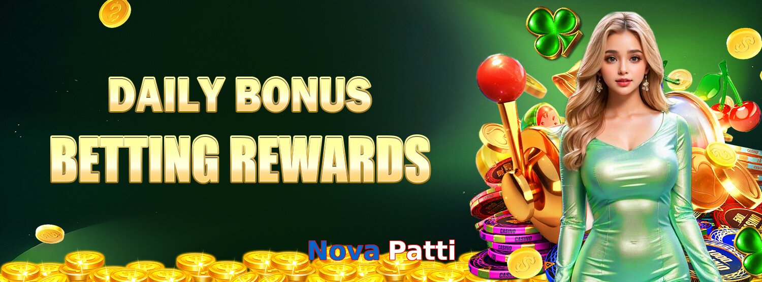 Nova Patti game app for Pakistan players
