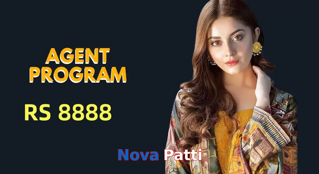 Nova Patti game app for Pakistan players