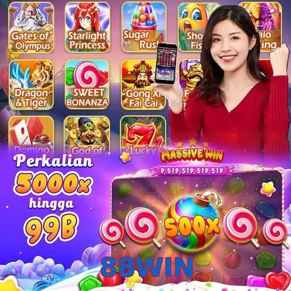 88WIN