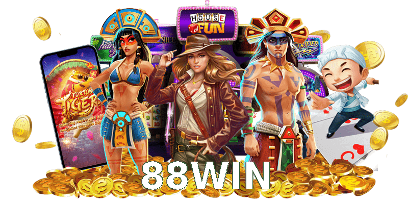 88WIN