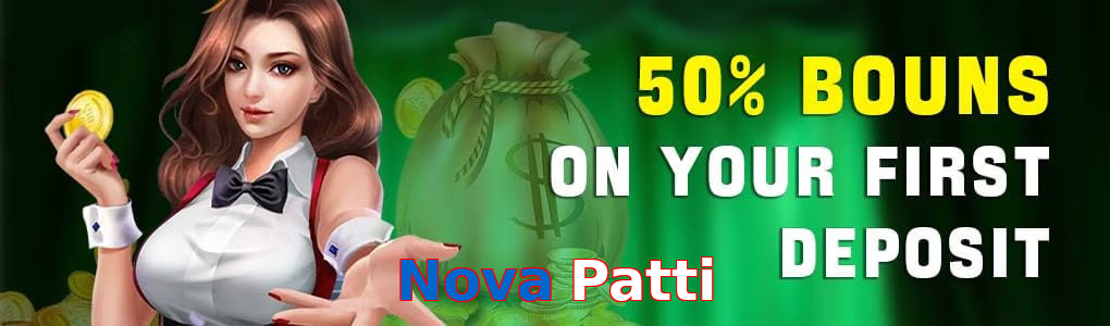 Nova Patti game app for Pakistan players