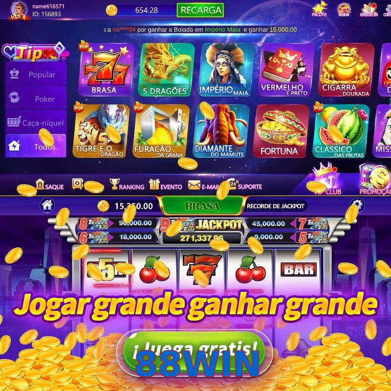 88WIN