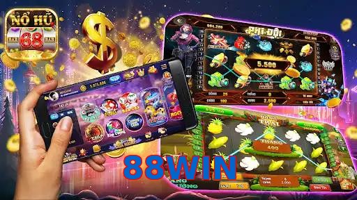 88WIN